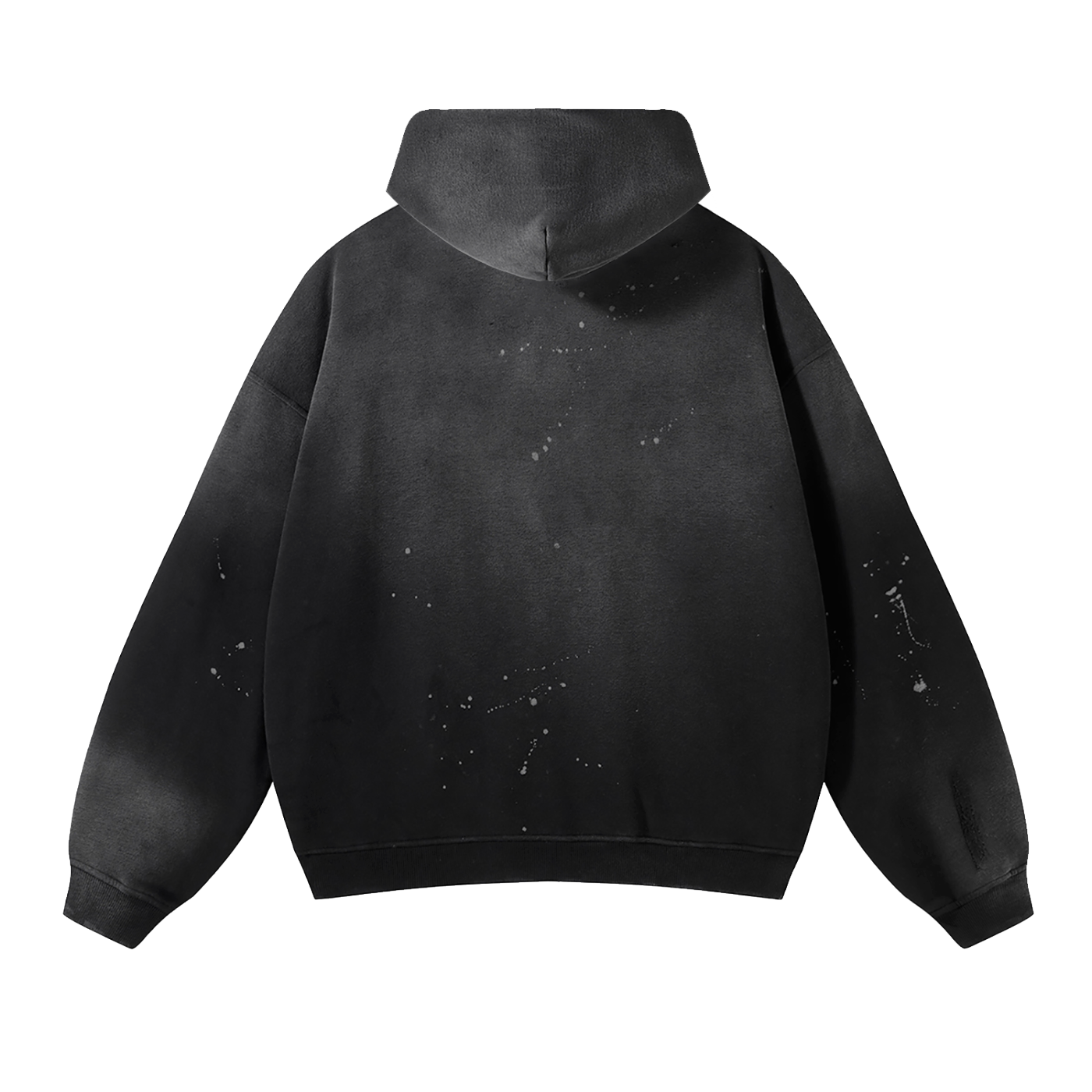"War Ready" Fleece Hoodie