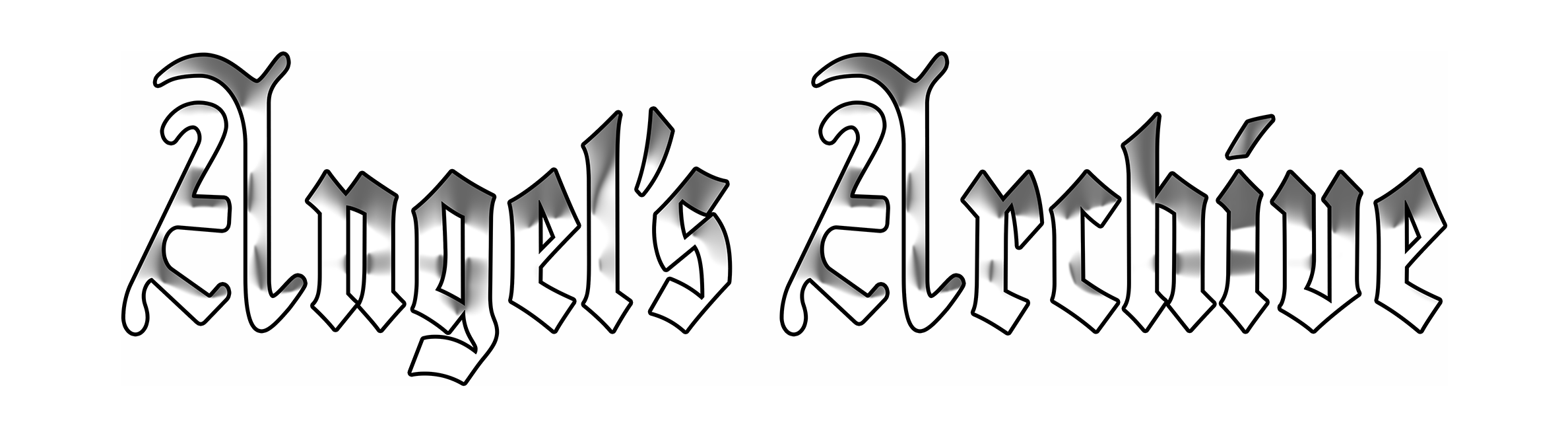 Angel's Archive