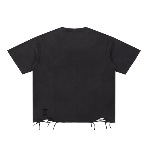 "Living Testimony" T-Shirt